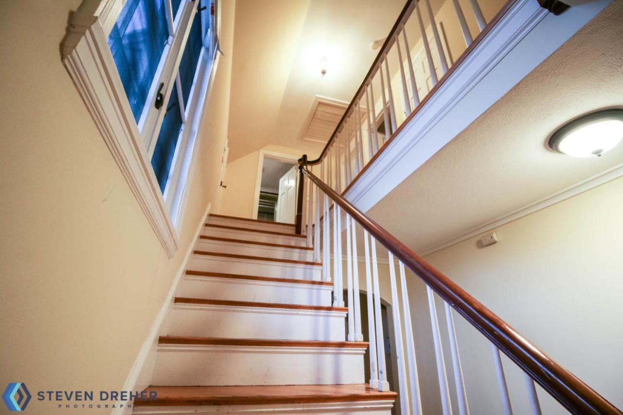 Town Plot Waterbury Apartment Ngoại thất bức ảnh
