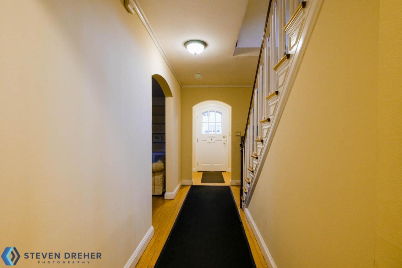 Town Plot Waterbury Apartment Ngoại thất bức ảnh