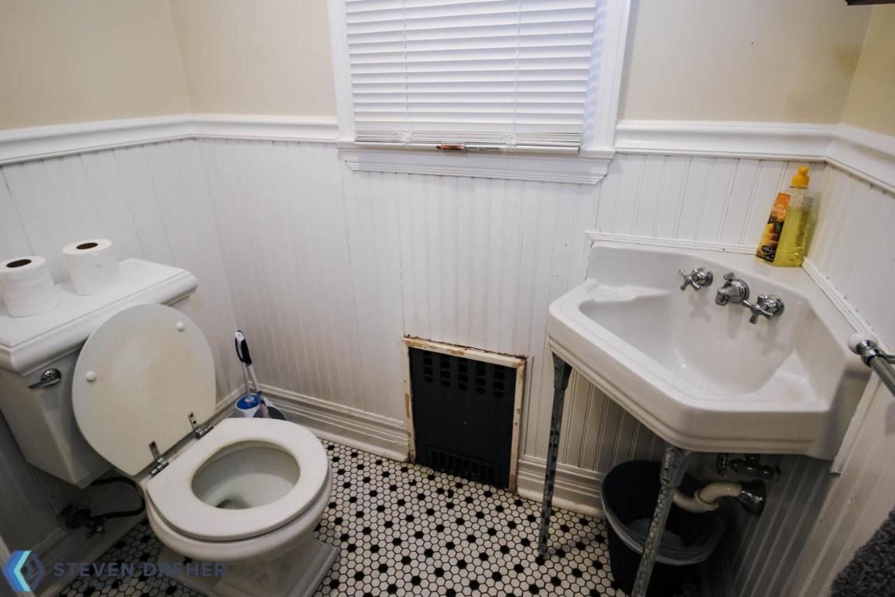 Town Plot Waterbury Apartment Ngoại thất bức ảnh