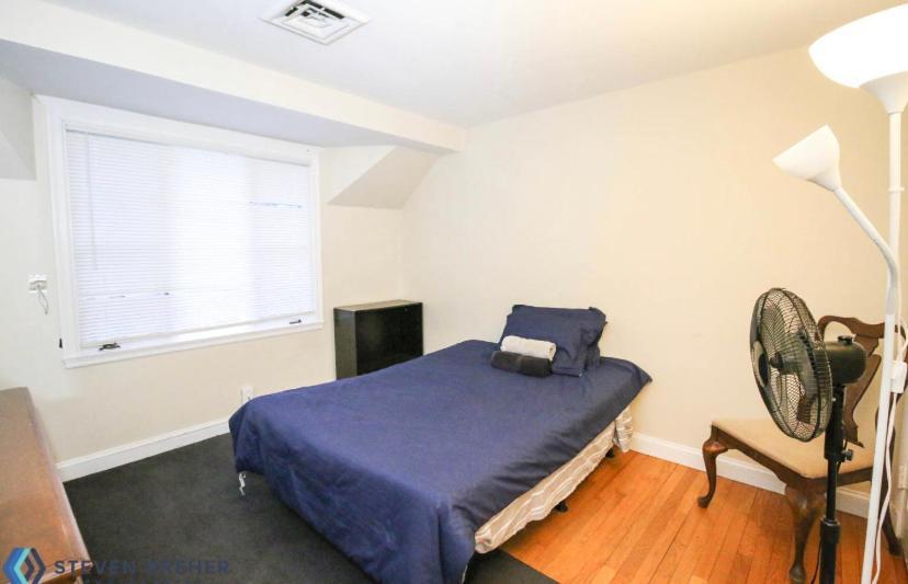 Town Plot Waterbury Apartment Ngoại thất bức ảnh