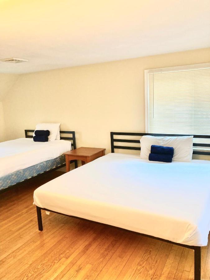 Town Plot Waterbury Apartment Ngoại thất bức ảnh
