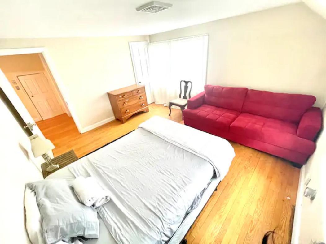 Town Plot Waterbury Apartment Ngoại thất bức ảnh