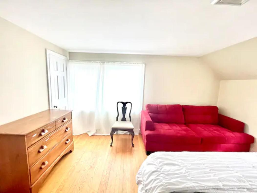 Town Plot Waterbury Apartment Ngoại thất bức ảnh