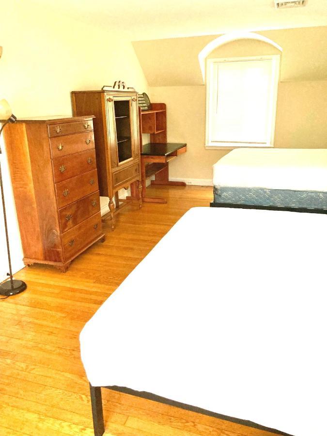 Town Plot Waterbury Apartment Ngoại thất bức ảnh